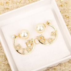 Christian Dior Earrings